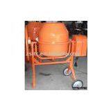 CM160-MZ2 Concrete Mixer thumbnail-1