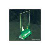 Sell Menu Holder, Picture Frame thumbnail-1