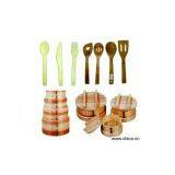 Sell Kitchenware, Steamer, Knife, Fork, Spoon, Board thumbnail-1
