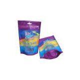 Sell Standing Bags With Zipper for Pets Food thumbnail-1