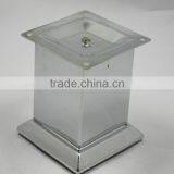 Popular Furniture Hardware Leg for 2016 thumbnail-2