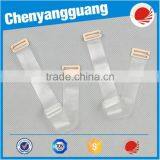 High Tenacity Ladies Underwear TPU Clear Bra Straps Tape thumbnail-4