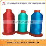 Best Quality Worth Buying Polyester Spun Yarn 30/1 thumbnail-4
