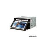 Sell All-In-One In-Car Entertainment System thumbnail-1