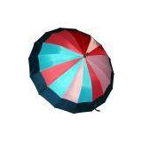 China (Mainland) Rainbow Umbrella thumbnail-1