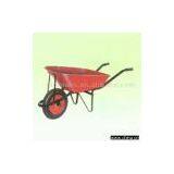 Wheel Barrow thumbnail-1