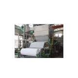 1760mm Napkin Paper Machine thumbnail-1