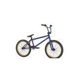 2011 Mongoose Legion Freestyle BMX Bicycle (20inch Wheels)