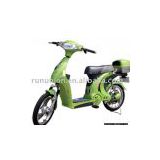 Electric e vehicle  (TDP26-3Z) Rununion  electric scooter/e motorbike