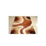 Polyester Shaggy Carpet