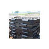 Jaw Plate for Shanbao Crusher thumbnail-1