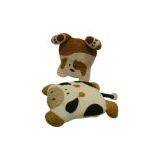 Sell Plush Animal Cushion thumbnail-1