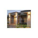 Modern LED Wall Lighting, Indoor High Power Wall Lamp, Energy Efficient Hotel/home/KTV Lights for Decoration thumbnail-3
