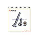 Brass Screw thumbnail-3