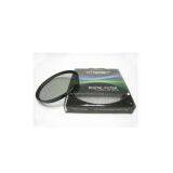 Citiwide Digital Neutral Density ND2 Filter (40.5-82mm) thumbnail-1