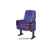 Sell Theater Auditorium Chair Seating Leather Cover SP-9010