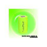 C Size Nickel Metal Hydride Rechargeable Battery 1.2V thumbnail-1