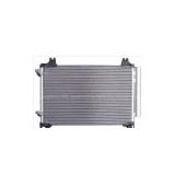 Auto A/C Condenser for Toyota 06-11 Yaris