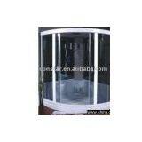 Two Person Steam Shower Cabin thumbnail-1