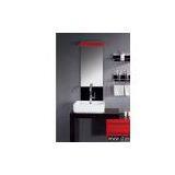 PC131FA-1 BATHROOM CABINET thumbnail-1