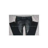 Fashion Style Printing Leggings for Spring thumbnail-1