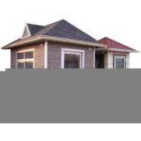 Sell Prefabricated House thumbnail-1