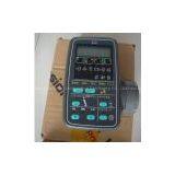 Excavator Monitor thumbnail-1