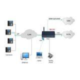 Mini Wireless VoIP PBX With GSM FXO FXS Port, SMS Sending, FXO to FXS Converter thumbnail-3