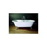 Clawfoot Cast Iron Bathtub thumbnail-2