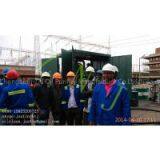 Transformer Oil Clean/filtration/purification/recycling Machine (Series ZYD-ST2) thumbnail-1