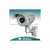 Waterproof Security CCD Camera thumbnail-1