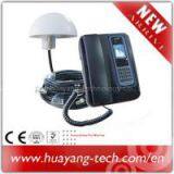 Marine Docking Station for Satellite Phone Isatphone