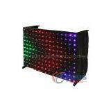 FS-E2001 2m*3m(180 Pcs Tri-color Leds) LED Vision Curtain thumbnail-1