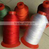 Cheap Quick Drying Good Elasticity Spun Polyester Sewing Thread 40/2 thumbnail-6