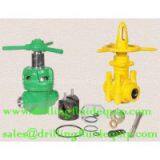 DEMCO MUD GATE VALVE MAJOR KITS thumbnail-1