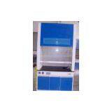 Laboratory Fume Hood, Fume Cupboard, Chemical Fume Hood thumbnail-3