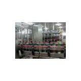 Carbonated Beverage Bottle Filling Machine, Mineral Water Production Line thumbnail-1