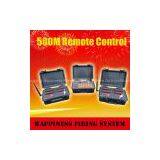 500M Remote Control Fireworks Firing System + 48 Cues Sequential Fire Fireworks Firing System thumbnail-1