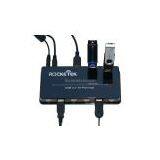 Rocketek USB 2.0 10 Port Hub thumbnail-3