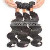 7 Days Return Guarantee 2017 New Arrival Unprocessed Wholesale 8A Grade Virgin Brazilian Body Wave Hair thumbnail-6