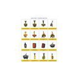 India Toggle Switch & Battery Terminal & Electrical Switches thumbnail-1