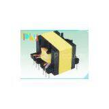 10 Pin Copper Wire High Frequency Transformer Coil 10000mA EP For TV Sets