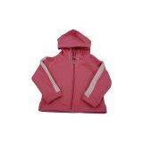 Sell Kid''s Hooded Top thumbnail-1