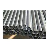 ASTM B338 GR4 Titanium Pipes 10mm * 1mm Used for Auto Parts. thumbnail-1