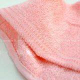 25*25cm 100%bamboo Fiber Towel, Hand Towel, Baby Towel, Children Towel thumbnail-2