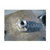 Aluminium Die Casting Machined Metal Parts , Polishing / Ktl Coated Machinery Parts thumbnail-1