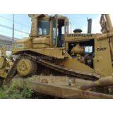 Used Cat Bulldozer D8L thumbnail-3