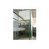 Manual Spraying Paint Coating Line For Refrigerator Evaporator, Condenser thumbnail-1