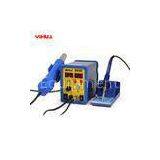 BGA SMD Rework Station / Temperature Controlled Soldering Station thumbnail-1