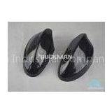 E90 Carbon Fiber Mirror Covers For BMW 3 Series , Custom Carbon Fiber Car Parts thumbnail-1